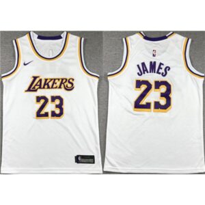 6864060bd6e0c_1 Men's Los Angeles Lakers #23 LeBron James White Stitched Basketball Jersey