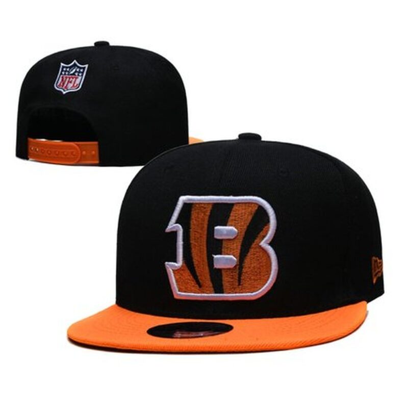 6864061e75d9d_1 Cincinnati Bengals Snapback Hat