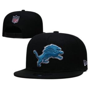 6864062534aa5_1 Detroit Lions Snapback Hat