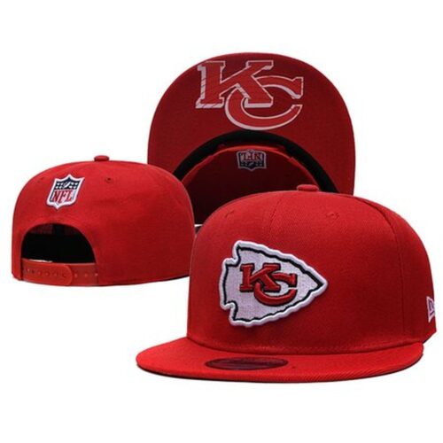 686406275b3f5_1 Kansas City Chiefs Snapback Hat