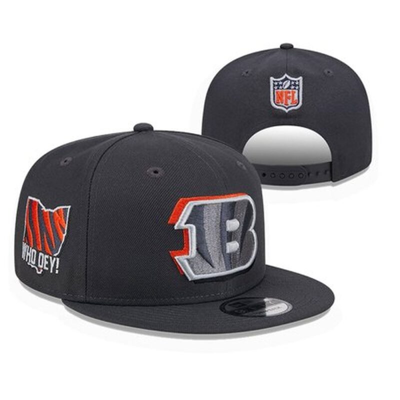 6864063eed212_1 Cincinnati Bengals Snapback Hat