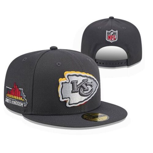 6864064a35558_1 Kansas City Chiefs Snapback Hat