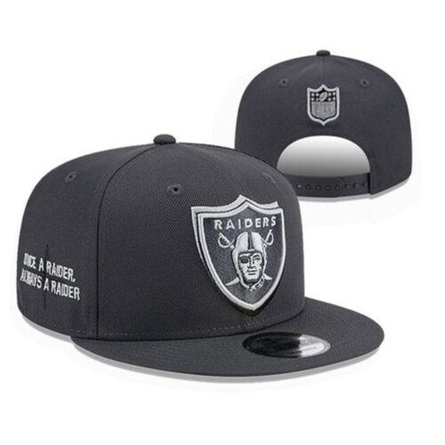6864065c26a24_1 Las Vegas Raiders Snapback Hat