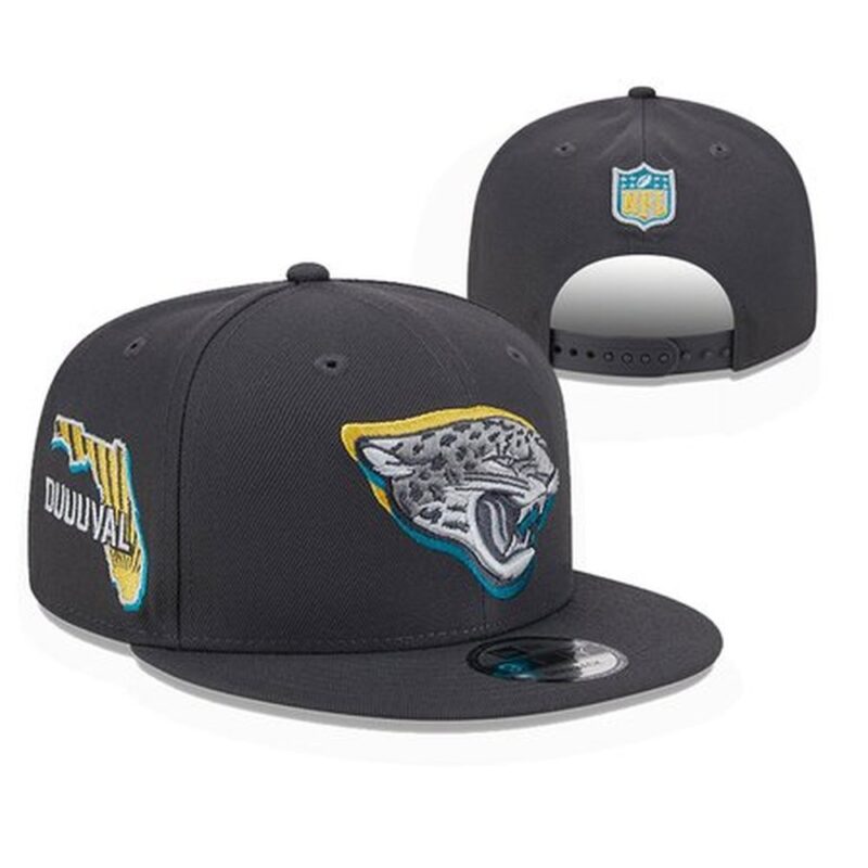 6864067289bb0_1 Jacksonville Jaguars Snapback Hat