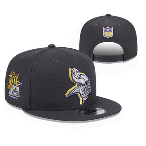 686406771f0ec_1 Minnesota Vikings Snapback Hat