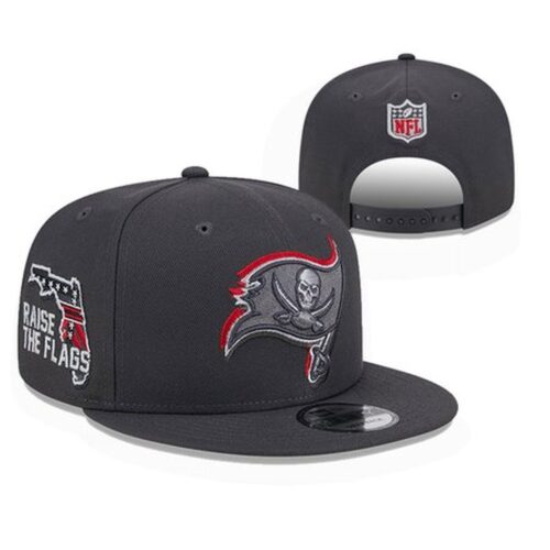 6864067969f0c_1 Tampa Bay Buccaneers Snapback Hat