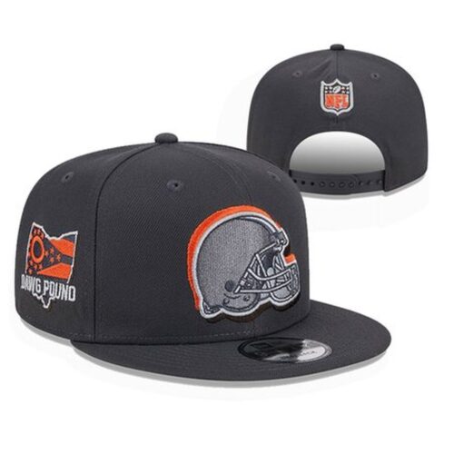 6864067ba20d3_1 Cleveland Browns Snapback Hat