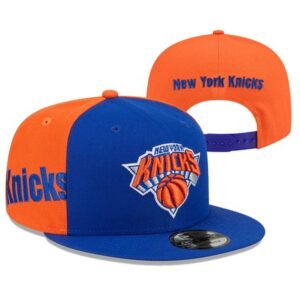 686406a03296c_1 New York Knicks Snapback Hat