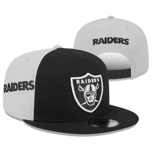 686406add5dca_1 Las Vegas Raiders Snapback Hat