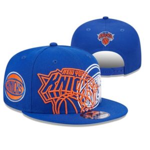 686406be87cbf_1 New York Knicks Snapback Hat