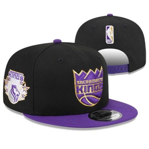 686406e132b9c_1 Sacramento Kings Snapback Hat