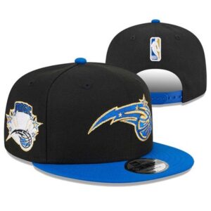 686406e5a8fa9_1 Orlando Magic Snapback Hat