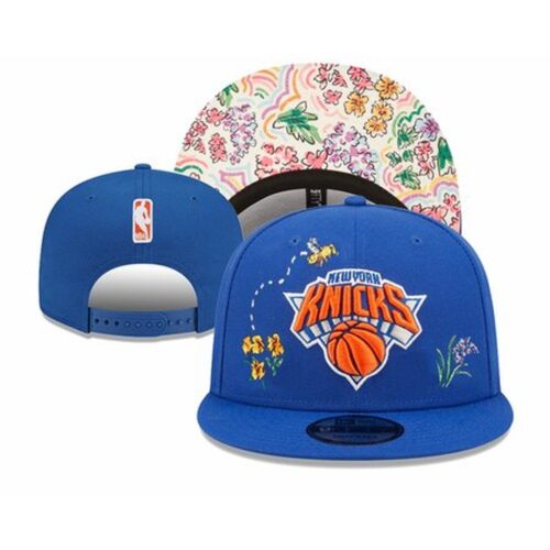 686406fbbd982_1 New York Knicks Snapback Hat
