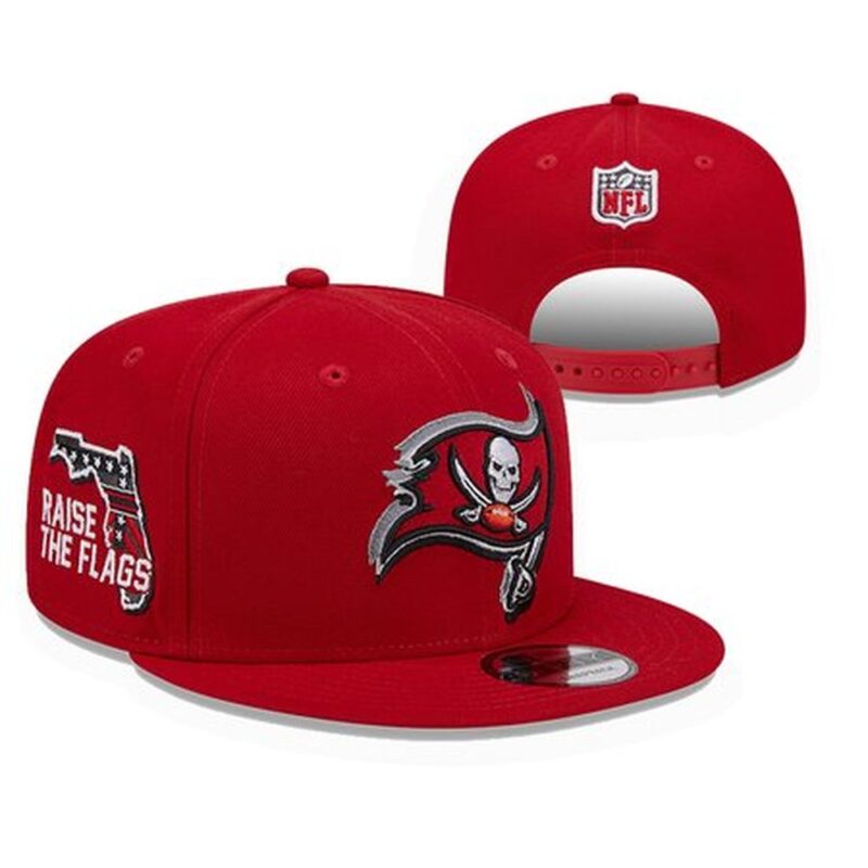686407364b090_1 Tampa Bay Buccaneers Snapback Hat