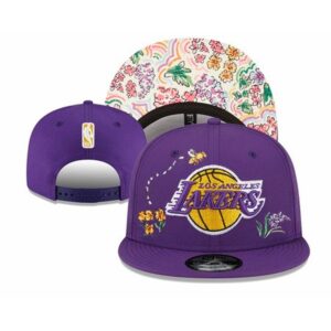 68640741c87b7_1 Los Angeles Lakers Snapback Hat