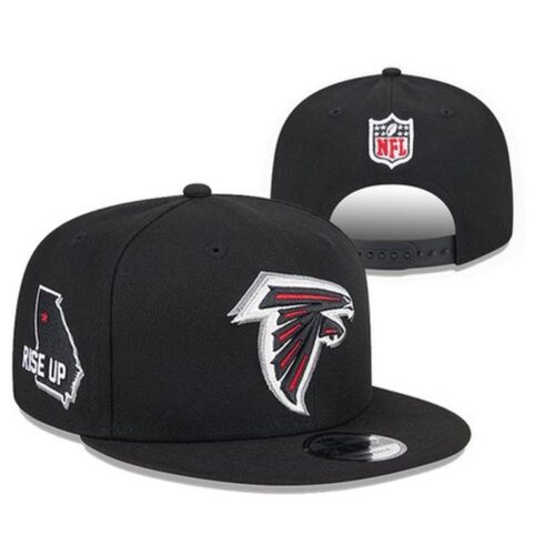 686407528aea9_1 Atlanta Falcons Snapback Hat