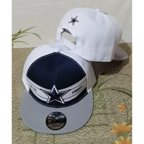 686407a6a95e7_1 Dallas Cowboys Snapback Hat