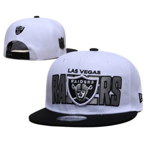 686407b2a7d32_1 Las Vegas Raiders Snapback Hat