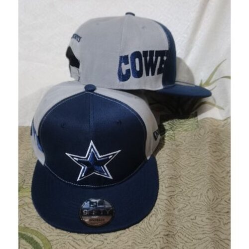 686407d50d15b_1 Dallas Cowboys Snapback Hat