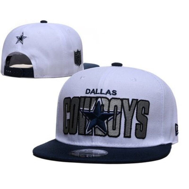 686407d9c481c_1 Dallas Cowboys Snapback Hat