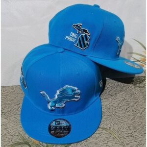 686407dc0bc8a_1 Detroit Lions Snapback Hat