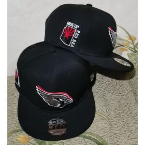 686407e9c5f02_1 Arizona Cardinals Snapback Hat