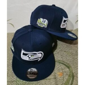 686407f5160ef_1 Seattle Seahawks Snapback Hat