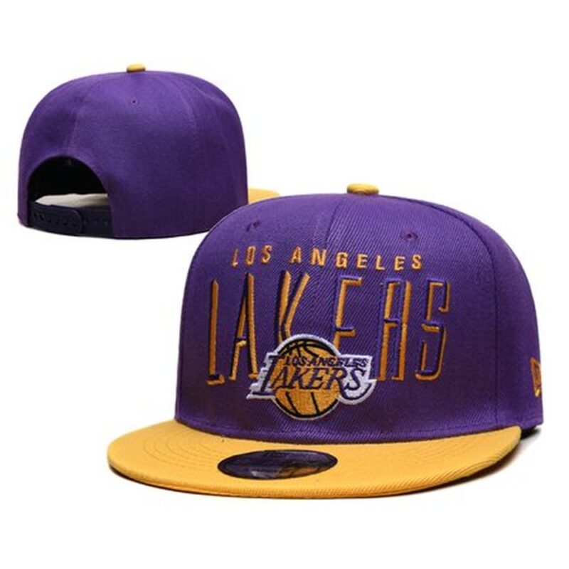 68640810abee7_1 Los Angeles Lakers Snapback Hat