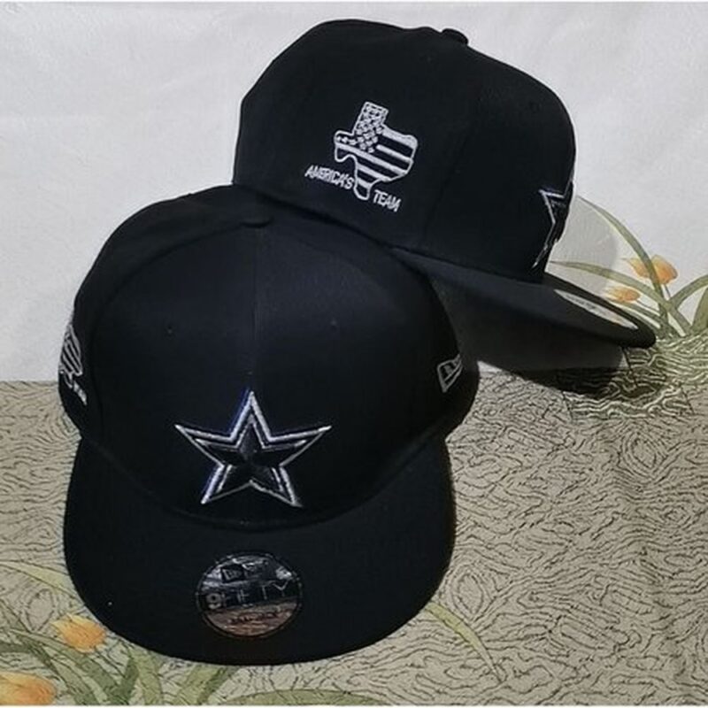 6864081e9e001_1 Dallas Cowboys Snapback Hat