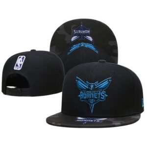 6864084c70ed1_1 Charlotte Hornets Snapback Hat