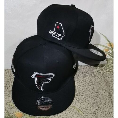 68640858087ff_1 Atlanta Falcons Snapback Hat