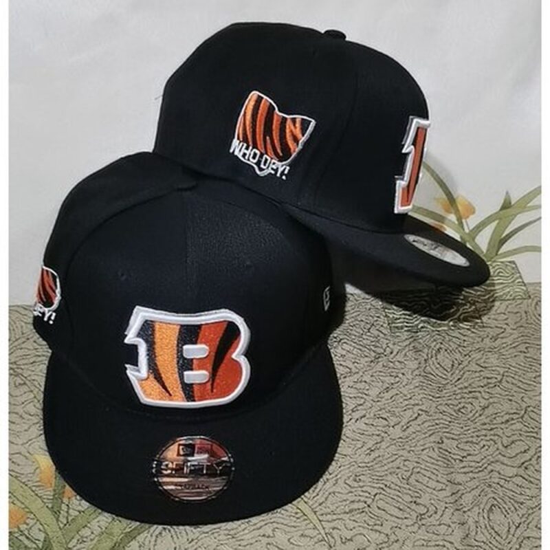 6864085a694d7_1 Cincinnati Bengals Snapback Hat