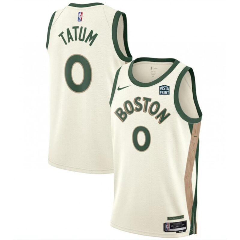 6864085a80a45_1 Men's Boston Celtics #0 Jayson Tatum White 2023-24 City Edition Stitched Basketball Jersey