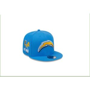 6864086c815ab_1 Los Angeles Chargers Snapback Hat
