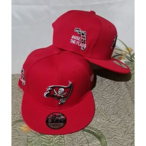 6864087a9999a_1 Tampa Bay Buccaneers Snapback Hat