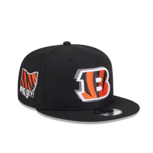 6864088b7880e_1 Cincinnati Bengals Snapback Hat