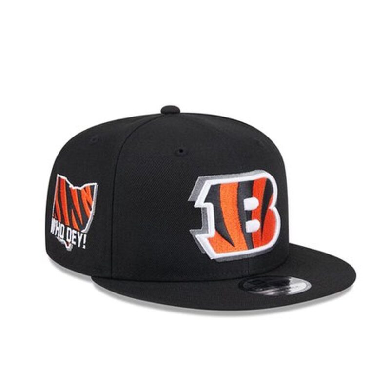 6864088b7880e_1 Cincinnati Bengals Snapback Hat