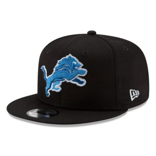 6864089737ddf_1 Detroit Lions Snapback Hat