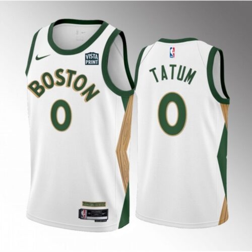 686408be9f122_1 Youth Boston Celtics #0 Jayson Tatum White 2023-24 City Edition Stitched Jersey
