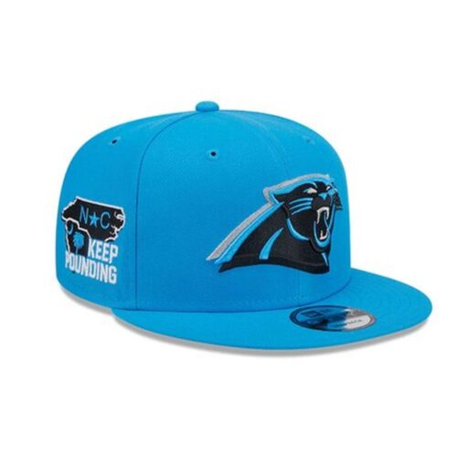 686408dd0ffee_1 Carolina Panthers Snapback Hat