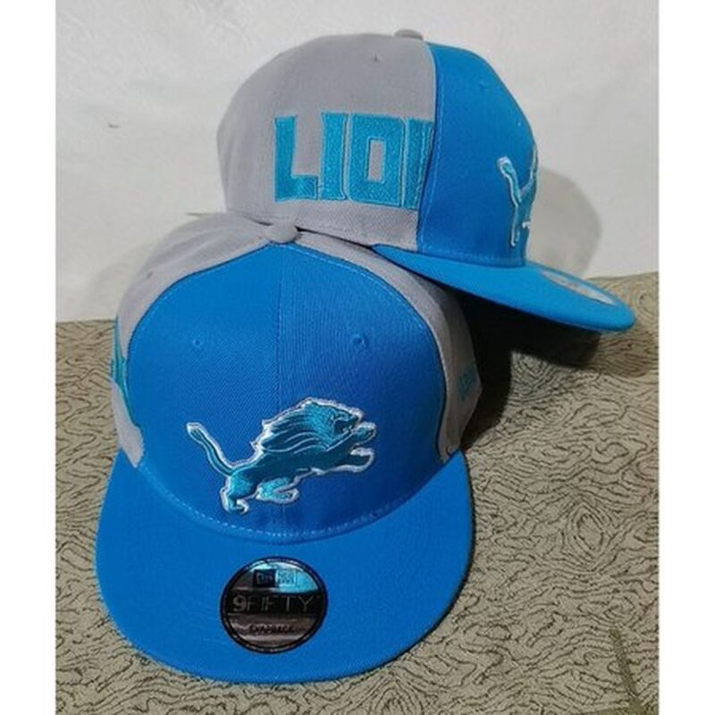 686408df853ca_1 Detroit Lions Snapback Hat