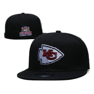 686409150cc77_1 Kansas City Chiefs Snapback Hat
