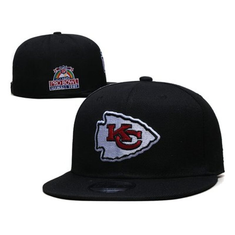 686409150cc77_1 Kansas City Chiefs Snapback Hat