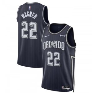 6864091ad78d1_1 Men's Orlando Magic #22 Franz Wagner Navy 2023/24 City Edition Stitched Basketball Jersey