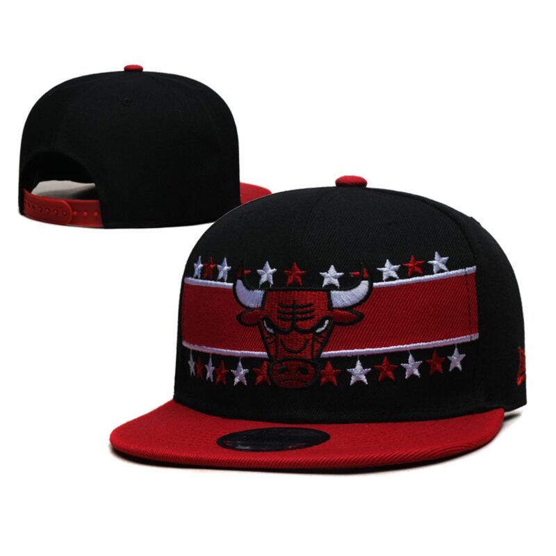 6864095bb478e_1 Chicago Bulls Snapback Hat