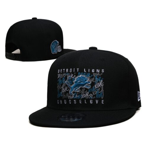 6864096351f31_1 Detroit Lions Snapback Hat