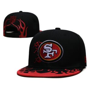 686409686f451_1 San Francisco 49ers Snapback Hat