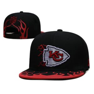 686409748cf02_1 Kansas City Chiefs Snapback Hat