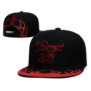 6864098190cff_1 Chicago Bulls Snapback Hat