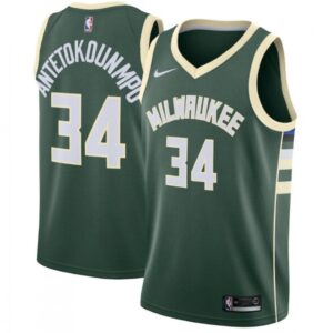 68640982ee663_1 Youth Milwaukee Bucks #34 Giannis Antetokounmpo Green Stitched Basketball Jersey